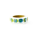 Moon - Washi Tape