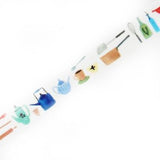 Kitchenware- Washi Tape