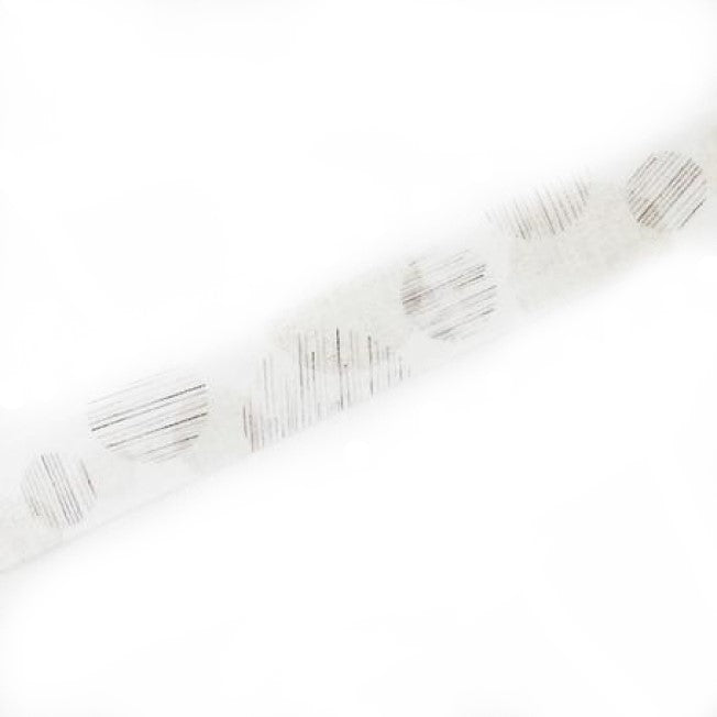 Pencil line Washi Tape