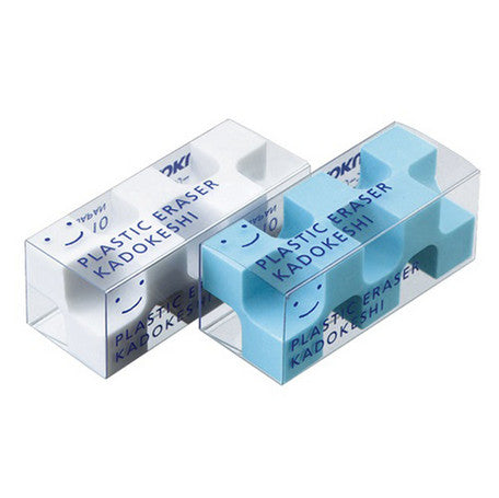 KOKUYO Mini Erasers set