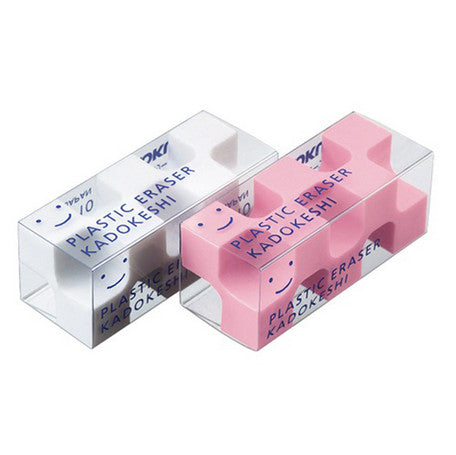 KOKUYO Mini Erasers set