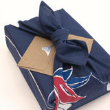 Mt. Fuji -Square Card Envelope