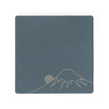 Mt. Fuji -Square Card Envelope