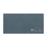 Mt. Fuji -Rectangle Card with Envelope