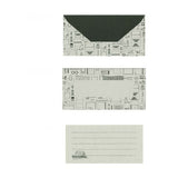 Ippitsusen denshofuto set