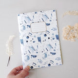 Meow Meow Star Style Notebook