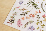 Leisurely - Mu Life Print-on sticker