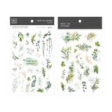 Make good memories - Mu Life print-on sticker