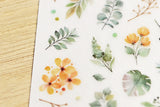 Incredible - Mu Life Print-on sticker