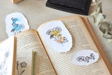 Flower 02 -Mu splice stamp