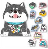 Shibanban Sticker