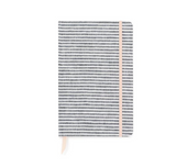Faded Stripe Essential Journal