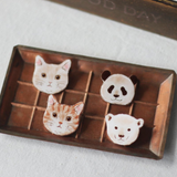 Animal Pins