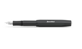 Kaweco SKYLINE SPORT Fountain Pen Black
