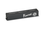 Kaweco FROSTED SPORT Fountain Pen Soft Mandarin