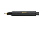 Kaweco CLASSIC SPORT Chess Mechanical Pencil 0.7 mm Black