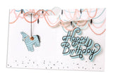 Birthday Typography