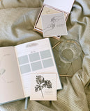 Remember why you started: Fitness & Food planner
