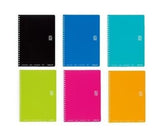 Kokuyo Soft Ring Notebook Dot Ruled Line