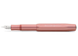 Kaweco AL SPORT Fountain Pen Rosé Gold