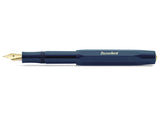 Kaweco CLASSIC SPORT Fountain Pen Navy