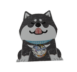 Shibanban Sticker