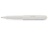 Kaweco CLASSIC SPORT Rollerball Pen White